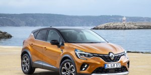 Renault, binek otomobil liderliğini 21'inci yıla taşıdı