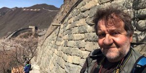 OPPO'dan foto muhabiri Coşkun Aral ile iş birliği