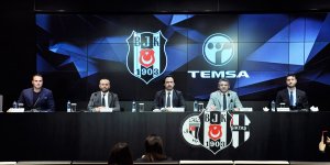 Beşiktaş Aygaz'ı, yeni sezonda şampiyonluğa TEMSA taşıyacak