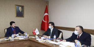 Türkiye’nin Zirvesi Ağrı Dağı’nın Turizm Potansiyelini Geliştirme Yarışması İçin Çalışmalar Başladı