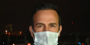 Yeni Malatyaspor Kulüp Başkanı Adil Gevrek: "Bir puan bir puandır, artık önümüze bakacağız"