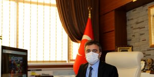 Erzurum'da ağız diş sağlığı merkezleri yarından itibaren tam kapasite hizmet verecek