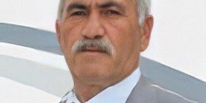 Bukardi Belde Belediye Başkanı Açmaz hayatını kaybetti