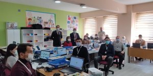 Bilişim öğretmenlerine farkındalık semineri