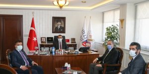 Milletvekili Arvas: Yer altı kaynaklarımızdan yararlanma vaktimiz gelmiştir