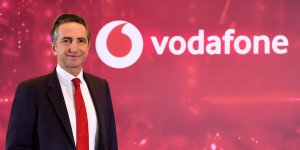 Vodafone'un Türkiye'ye yatırımı 25 milyar TL'yi aştı