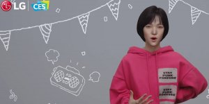 LG, 2021'de öne çıkacak teknolojileri derledi