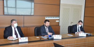 Azerbaycan İle İlişkiler Derinleşiyor