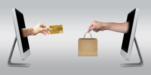 Online Alışverişte Büyük Artış Yaşandı