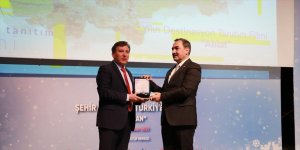Ahlat, Şehir Ödülleri Türkiye Proje Yarışması'nda 2 ödüle layık görüldü