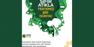 TerraCity Sıfır Atık Belgesi’nin Sahibi Oldu