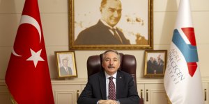 AİÇÜ’de İki Yeni Doktora Programı Açıldı