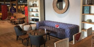 DenizBank müşterilerine TAV Passport ayrıcalığı