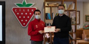 Çilek Mobilya 2020 Yılının Kaizenlerini Seçti