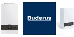 Buderus uzmanlığından kullanıcı dostu teknoloji: Buderus Logamax plus GB022i