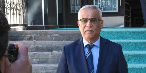 Darende'de Belediye Başkan Vekilliğine Tuncer Çalık seçildi