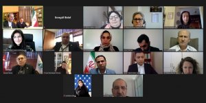 Üsküdar Üniversitesi ile İran arasında eğitim iş birliği