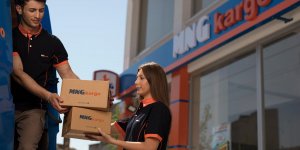 MNG Kargo’dan Teknoloji Hamlesi