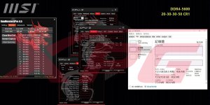 XPG SSD ve Belleklerden Intel Z590 Platformunda Muhteşem Performans