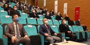 Vali Varol Proje Döngüsü Yönetimi Eğitimi açılış programına katıldı