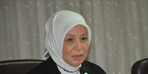 AK Partili Çalık, Pervin Buldan'ın tanımadığı bir numaradan kendisini aradığını söyledi: