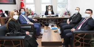 Kars’taki Besi OSB diğer illere örnek olacak