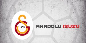 Anadolu Isuzu, Galatasaray Spor Kulübü’ne ulaşım desteği vermeye devam ediyor