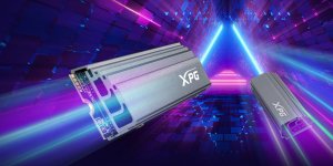 XPG’nin En Hızlı SSD’si GAMMIX S70 Satışa Çıktı