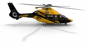 Shell, Meksika Körfezi'nde PHI tarafından işletilecek Airbus H160'ı seçti