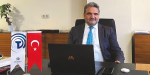 TÜRKÇİMENTO Vizyon Sohbetleri "Dünya Hidrojene Koşuyor"