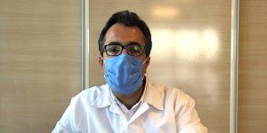 Mutant virüse karşı "süper donör"lere plazma bağışı çağrısında bulunuldu