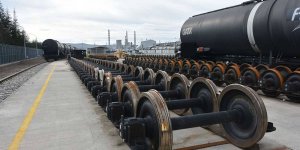 Körfez Ulaştırma GATX vagonları için bakım anlaşması imzaladı