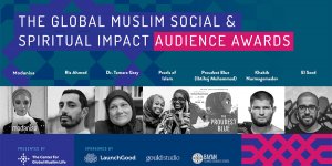 90 ülkeden gelen oylarla Modanisa, ‘The Best Muslim Fashion Company’ seçildi