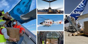 Airbus, 2020 yılı finansal rakamlarını açıkladı