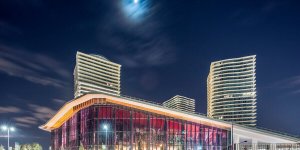 Raffles İstanbul Forbes Travel Guıde'dan Üç Yıl Üst Üste Türkiye’den 5 Yıldız Alan Tek Otel Oldu