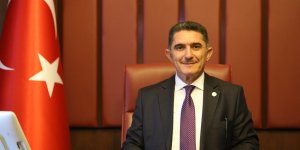 Çelebi’den Regaib Kandili mesajı: birlik, huzur ve mağfiret temennisi
