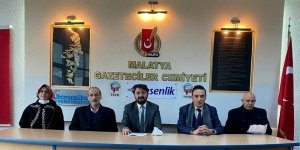 YEŞİLDER, 'Vahap Küçük' Gazetecilik Başarı Ödülleri Verecek