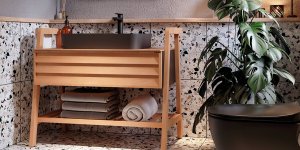 Creavit, Truva ile banyonuzu fethetmeye geliyor!