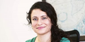 Boğaziçili bilim insanı karaciğer-dostu ilaçlar için araştırmalara başladı