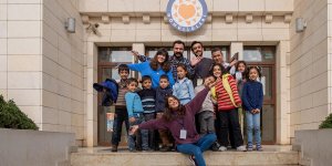 TEGV’de İş Sağlığı ve Güvenliği Wellpoint’e emanet