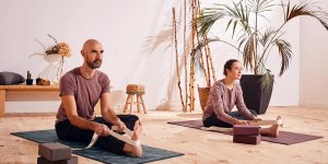 Evde kendi spor salonunuzu kurmak için gerekli tüm ürünler Decathlon'da!