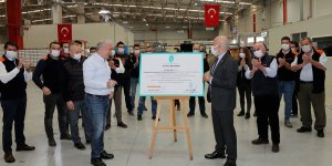 Silverline EFQM Yolculuğunda İlk Adımı Kalder Üyeliği İle Attı