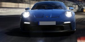Kusursuz ve heyecan verici: Yeni Porsche 911 GT3