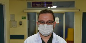 KOVİD-19 HASTALARI YAŞADIKLARINI ANLATIYOR - "Eski kas gücümün olmadığını hissediyorum"