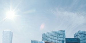 TEMSA'nın elektrikli araçları Romanya'da yollara çıkıyor