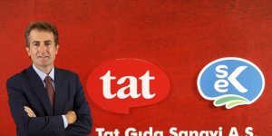 Tat Gıda'dan 2020'de 167 milyon lira net kar
