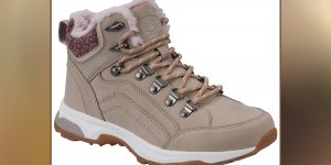 In Street’in Outdoor Botları ile Her Adımda Rahatlığın Keyfini Çıkarın