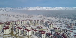 Yüksekova belediye hizmetleriyle "şehir kimliği"ne kavuştu