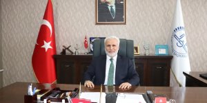 Müftü Topçu, Üç aylar günahlardan arınmamıza fırsat sunar