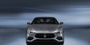 Maserati Ghibli'ye Best Cars 2021'den ödül